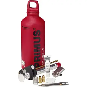 Primus Schwerkraft-multifuel-kit Rot Rot One Size günstig