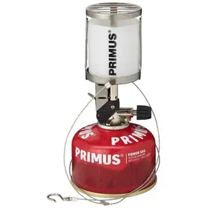 Primus Micron Glaslaterne One Size