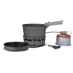 Primus Primetech Stove Set Ii 1.3l+pot+pan Campingkocher One Size