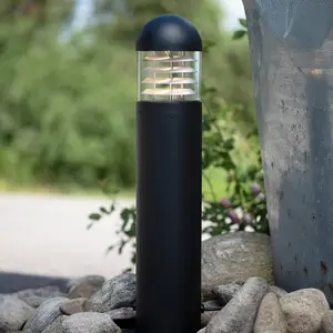 Garden 24 LED-Wegeleuchte Pole, Höhe 60 cm