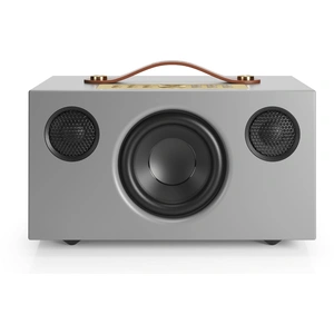 Audio Pro C5 MKII, Kabellos, 50 - 20000 Hz, Schwarz, Grau