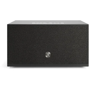 Audio Pro C10 MkII, Kabelgebunden, Schwarz