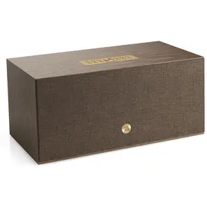 Audio Pro C20 W - Nussbaum