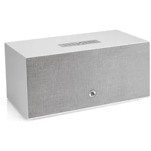 Audio Pro C20 W Wireless Multiroom Stereolautsprecher Weiß 190W 196x41...