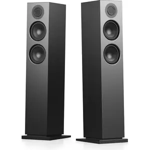 Audio Pro A48 W - Schwarz günstig