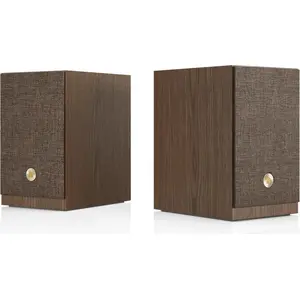 Audio Pro A28 W - Nussbaum günstig