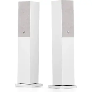 Audio Pro A 38 W - Weiß günstig