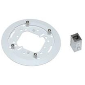 Axis 5503-921, Universal, Weiß, 164 mm, 164 mm, 6 mm