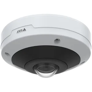 Axis M4318-PLVE, IP-Sicherheitskamera, Drinnen, Kabelgebunden, Preset-...
