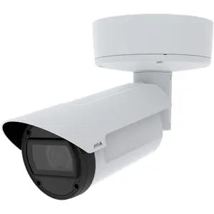 Axis Q1808-LE 150 mm, IP-Sicherheitskamera, Draußen, Kabelgebunden, Di...