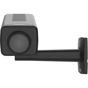 Axis 02220-001, IP-Sicherheitskamera, Kabelgebunden, Decke/Wand, Schwa...