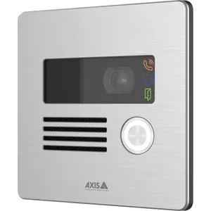 Axis 01995-001, 5 MP, 2592 x 1944 Pixel, CMOS, 30 fps, 140°, 114° günstig