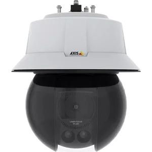 Axis 02415-001, IP-Sicherheitskamera, Innen & Außen, Kabelgebunden, De...