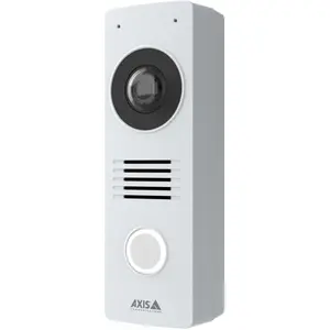 Axis I8116-E, 5 MP, 2592 x 1944 Pixel, 0,15 Lux, 162,3°, Weiß, IP65 günstig