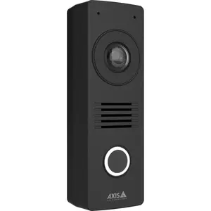 Axis I8116-E, 5 MP, 2592 x 1944 Pixel, 0,15 Lux, 162,3°, Schwarz, IP65 günstig