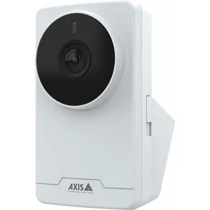 Axis 02349-001, IP-Sicherheitskamera, Innen & Außen, Kabelgebunden, Ve...