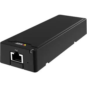 Axis Communications  Kamera 02196-001 Axis FA-Serie professionelle Übe...