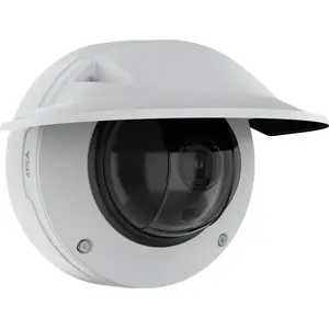 Axis M3057-PLR, IP-Sicherheitskamera, Innen & Außen, Kabelgebunden, Zi...