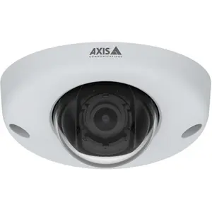 Axis Communications Dome Kamera 01933-001 2,8mm Überwachungskamera m... günstig