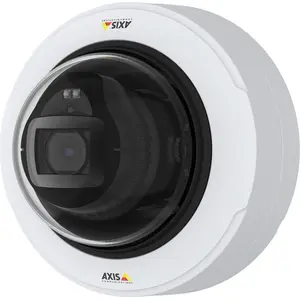 Axis P3247-LV, IP-Sicherheitskamera, Draußen, Kabelgebunden, Decke/Wan...