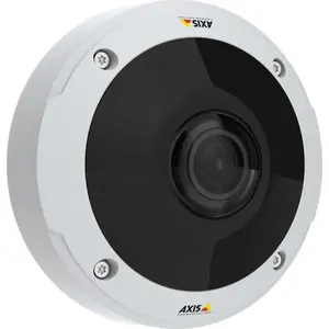 Axis 01178-001, IP-Sicherheitskamera, Innen & Außen, Kabelgebunden, EN...