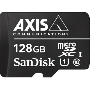 Axis Surveillance Micro Sd 128gb Speicherkarte
