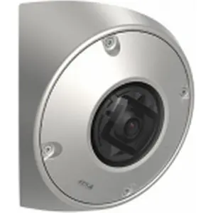 Axis Q9216-slv Überwachungskamera