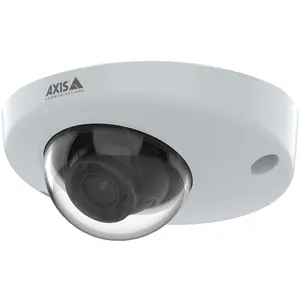 Axis P3905-R Mk III - Netzwerk-Überwachungskamera