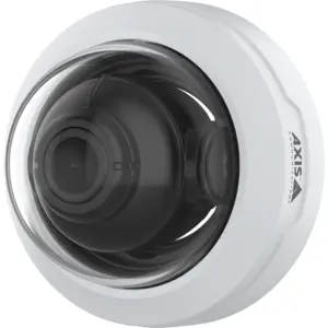 Axis Communications Dome Kamera 03055-001 Axis F-Serie professionelle ...