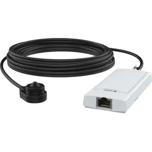 Axis P12 Series P1265 Mk II - Netzwerk-Überwachungskamera