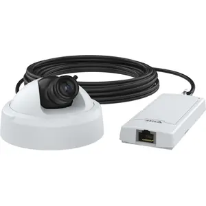 Axis P12 Series P1275 MK II - Netzwerk-Überwachungskamera