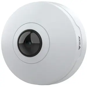 Axis M4327-p Interior Dome Ncs S 1002-b Überwachungskamera