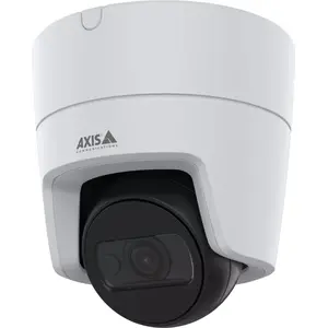 Axis M3128-lve Fixed Dome 8 Mp Überwachungskamera