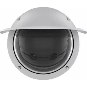 Axis Q4809-pve Überwachungskamera