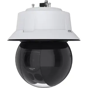 Axis Q6358-LE PTZ, IP-Sicherheitskamera, Innen & Außen, Kabelgebunden, Preset-Punkt, EMC EN 55032 Class A, EN 55035, EN 61000-3-2, EN 61000-3-3, EN 61000-6-1, EN 61000-6-2, CISPR 35,..., Zimmerdecke günstig