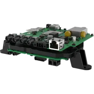 Axis Communications Kamera 03001-001 professionelle Überwachungskame... günstig