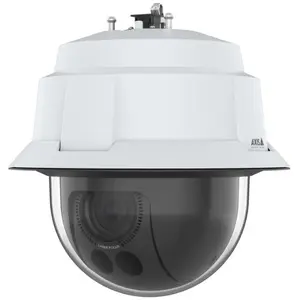 Axis Q6086-E PTZ, IP-Sicherheitskamera, Draußen, Kabelgebunden, Preset...