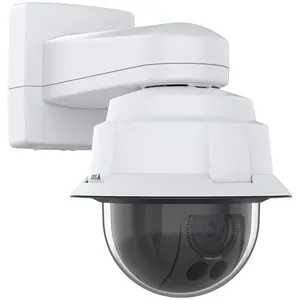 Axis Q6088-E PTZ, IP-Sicherheitskamera, Draußen, Kabelgebunden, Preset...