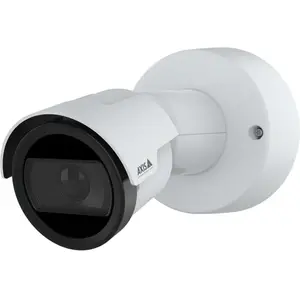 Axis Communications Bullet  Kamera 03255-001 3,7mm M Series Überwachun...