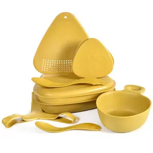 Light My Fire Outdoor Mealkit Kochtopfset One Size