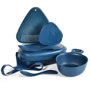 Light My Fire Outdoor Mealkit Kochtopfset One Size
