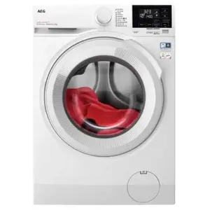 Aeg Lfr6194o2q Frontlader Waschmaschine
