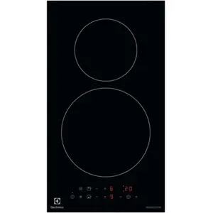 Electrolux Lit30231c 30 Cm Induktionskochfeld 2 Brennern günstig