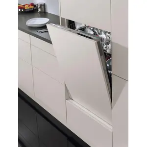 AEG FSE76738P, Voll integriert, Standardgröße (60 cm), LED, 1,6 m, 4 K...