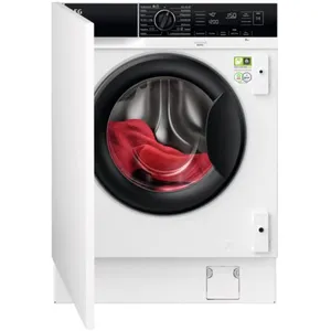 AEG LR8BI7480, Frontlader, 8 kg, B, 68 dB, 1400 RPM, A günstig