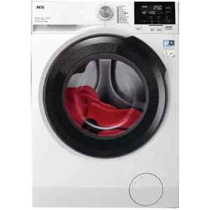 Aeg Lwr7194m4b Frontlader-waschtrockner
