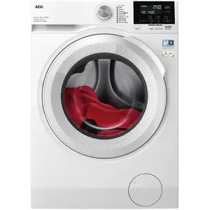 Aeg Lwr7194m2b Frontlader-waschtrockner