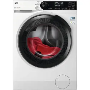 Aeg Lwr7316o4b Frontlader-waschtrockner