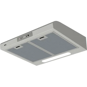 AEG DUB2610W, 240 m³/h, Abluft/Umluft, F, D, E, 71 dB günstig