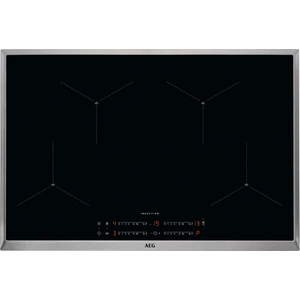 AEG 7000 SenseBoil / Autarkes Induktionskochfeld / 80 cm IAE84411XB Sc...